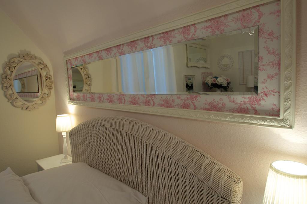 Landhaus Hamm The Unique Boutique Hotel Düsseldorf Rom bilde