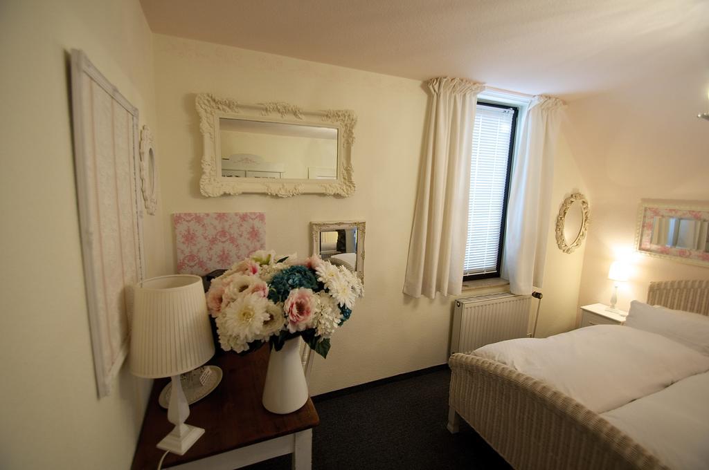 Landhaus Hamm The Unique Boutique Hotel Düsseldorf Rom bilde