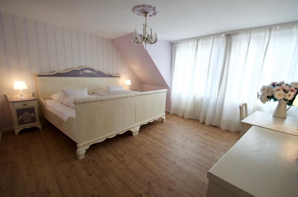 Landhaus Hamm The Unique Boutique Hotel Düsseldorf Eksteriør bilde